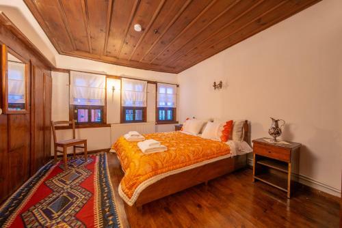 Bed & Breakfast S�leyman Bey Konak