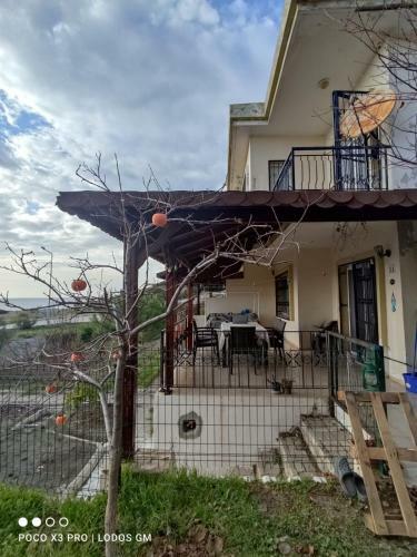 Villa Sou'wester Homes