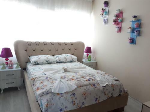 Hotel Saydam Otel