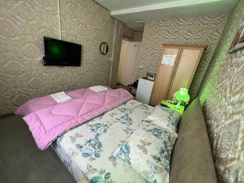 Hotel Saydam Otel
