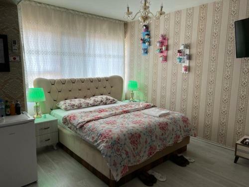 Hotel Saydam Otel