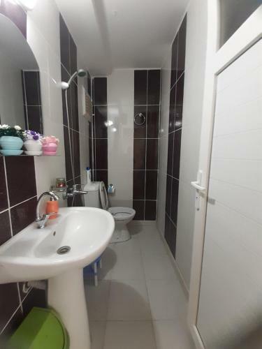 Hotel Saydam Otel