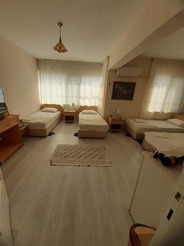 Hotel Saydam Otel