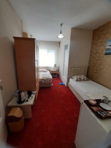 Hotel Saydam Otel