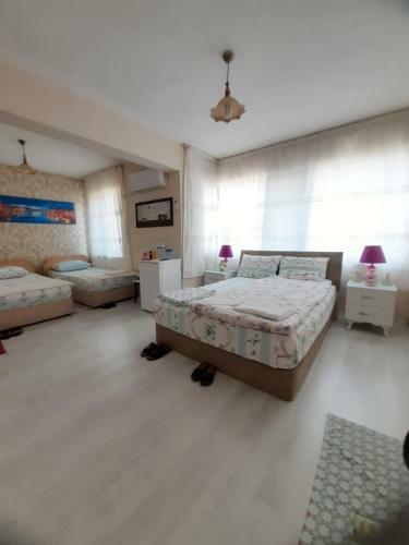 Hotel Saydam Otel