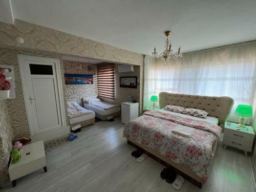Hotel Saydam Otel