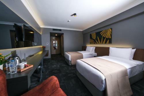 Luxon Hotel Sakarya