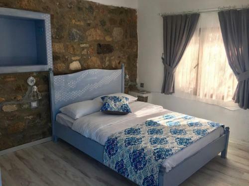 Bed & Breakfast Eleni (l&e) Pansiyon
