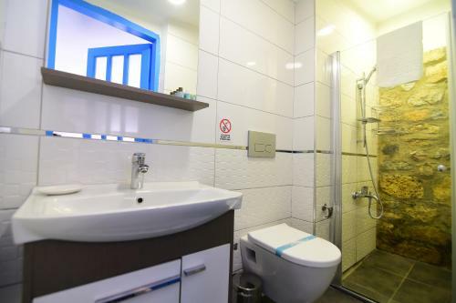 Bed & Breakfast Eleni (l&e) Pansiyon