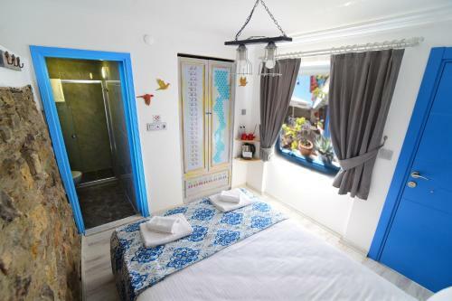 Bed & Breakfast Eleni (l&e) Pansiyon
