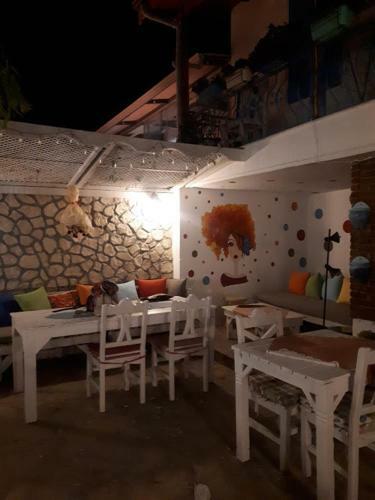 Bed & Breakfast Eleni (l&e) Pansiyon