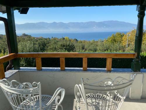 Villa Ye?il Bah�e �iftlik Evi
