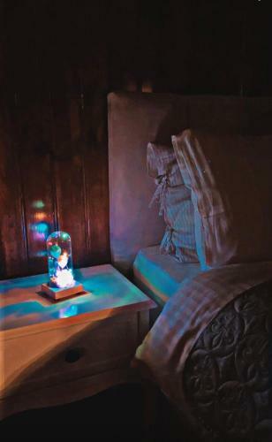 Villa Ye?il Bah�e �iftlik Evi