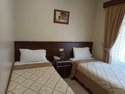 The Time Hotel Adana