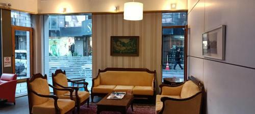 The Time Hotel Adana