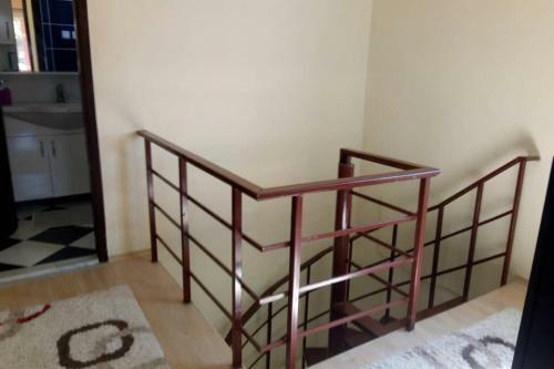 3+1 Guarded Villa, Big Garden, Close To The Beach
