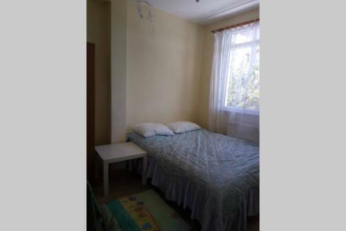 3+1 Guarded Villa, Big Garden, Close To The Beach