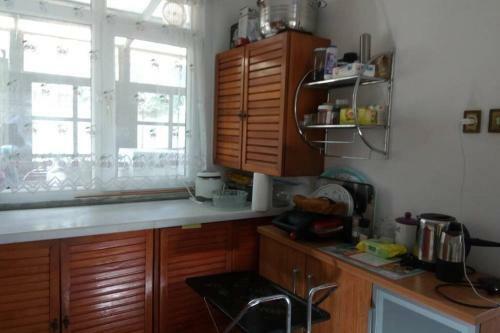 3+1 Guarded Villa, Big Garden, Close To The Beach