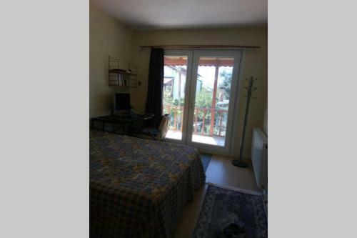 3+1 Guarded Villa, Big Garden, Close To The Beach