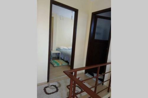 3+1 Guarded Villa, Big Garden, Close To The Beach