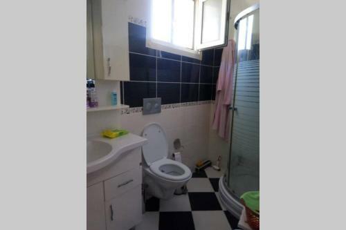 3+1 Guarded Villa, Big Garden, Close To The Beach