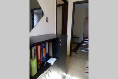 3+1 Guarded Villa, Big Garden, Close To The Beach