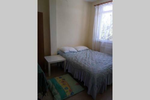 3+1 Guarded Villa, Big Garden, Close To The Beach
