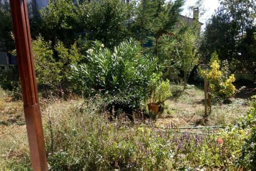 3+1 Guarded Villa, Big Garden, Close To The Beach