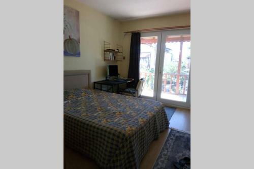 3+1 Guarded Villa, Big Garden, Close To The Beach