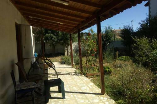 3+1 Guarded Villa, Big Garden, Close To The Beach
