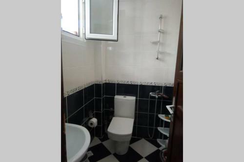 3+1 Guarded Villa, Big Garden, Close To The Beach