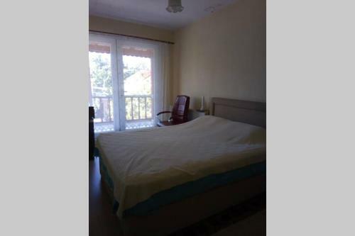 3+1 Guarded Villa, Big Garden, Close To The Beach
