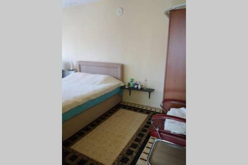 3+1 Guarded Villa, Big Garden, Close To The Beach