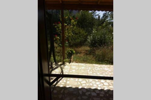 3+1 Guarded Villa, Big Garden, Close To The Beach