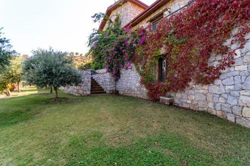 Apartamento Massi Villa