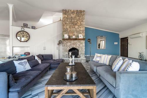Apartamento Massi Villa