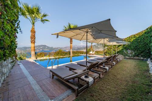 Apartamento Massi Villa