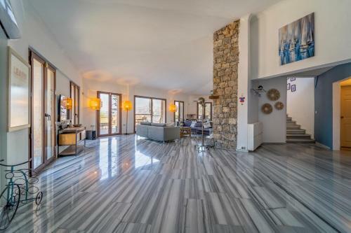 Apartamento Massi Villa