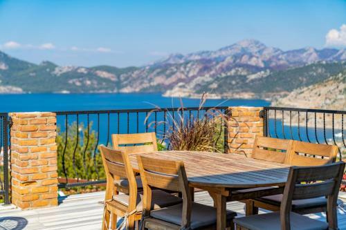 Apartamento Massi Villa