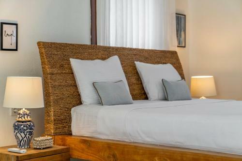 Apartamento Massi Villa
