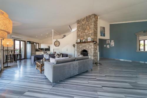 Apartamento Massi Villa