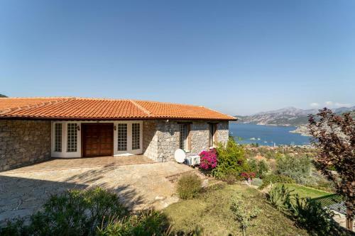 Apartamento Massi Villa
