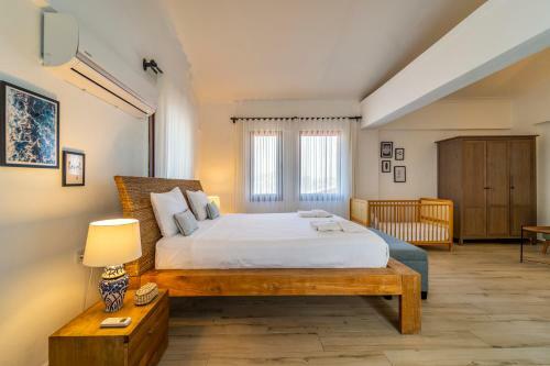 Apartamento Massi Villa