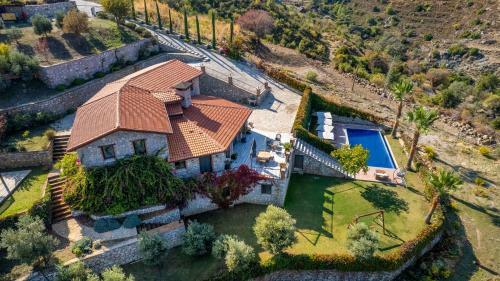 Apartamento Massi Villa