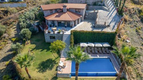 Apartamento Massi Villa