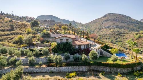 Apartamento Massi Villa