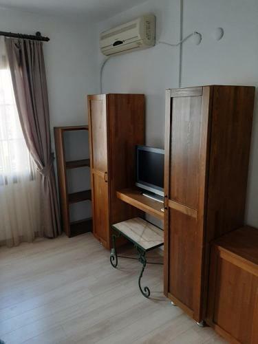 S??ac?k Antik Otel