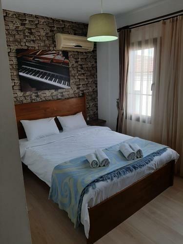 S??ac?k Antik Otel