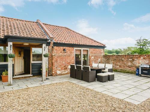 Monks Barn
