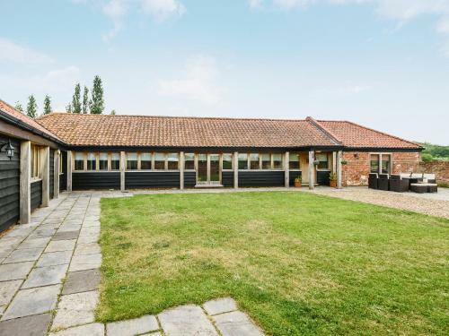 Monks Barn